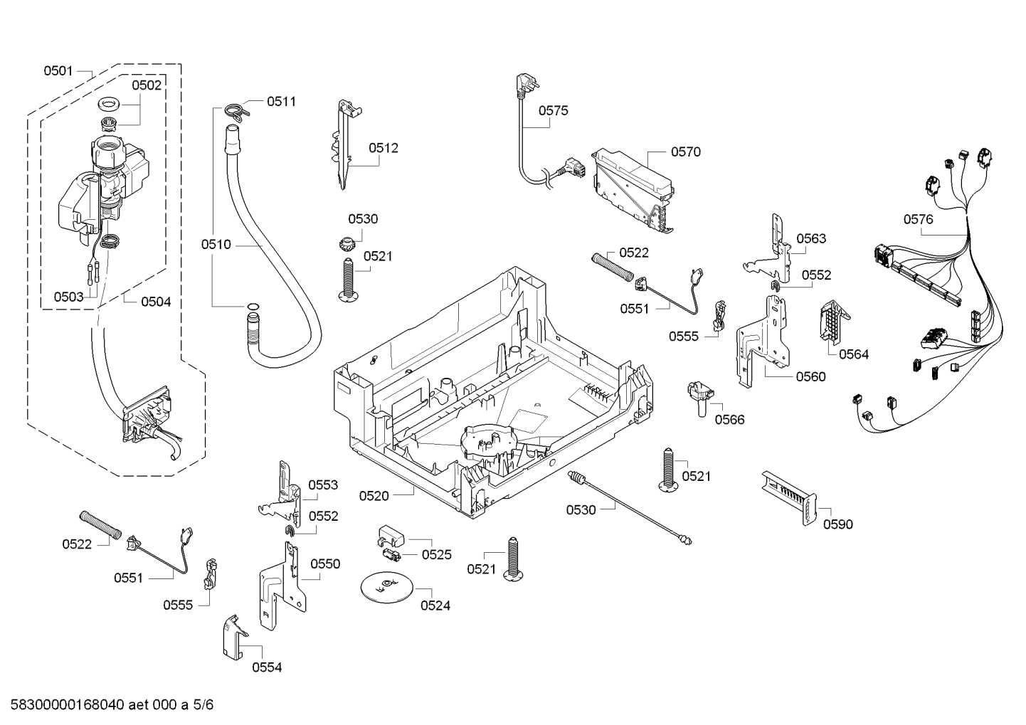 Zeichnung 5