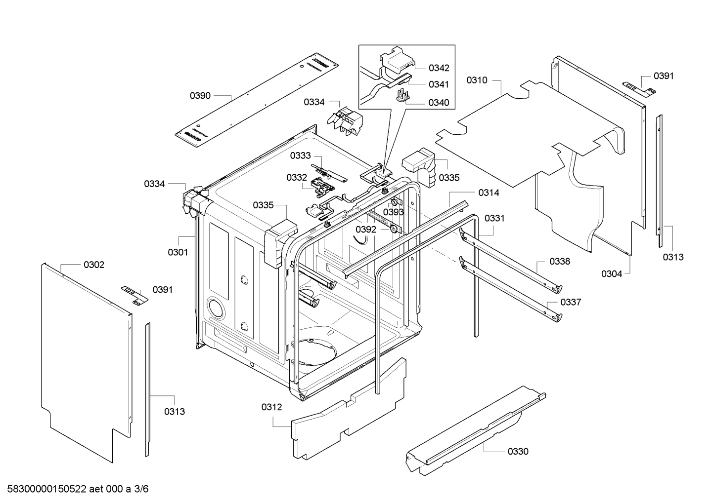 Zeichnung 3