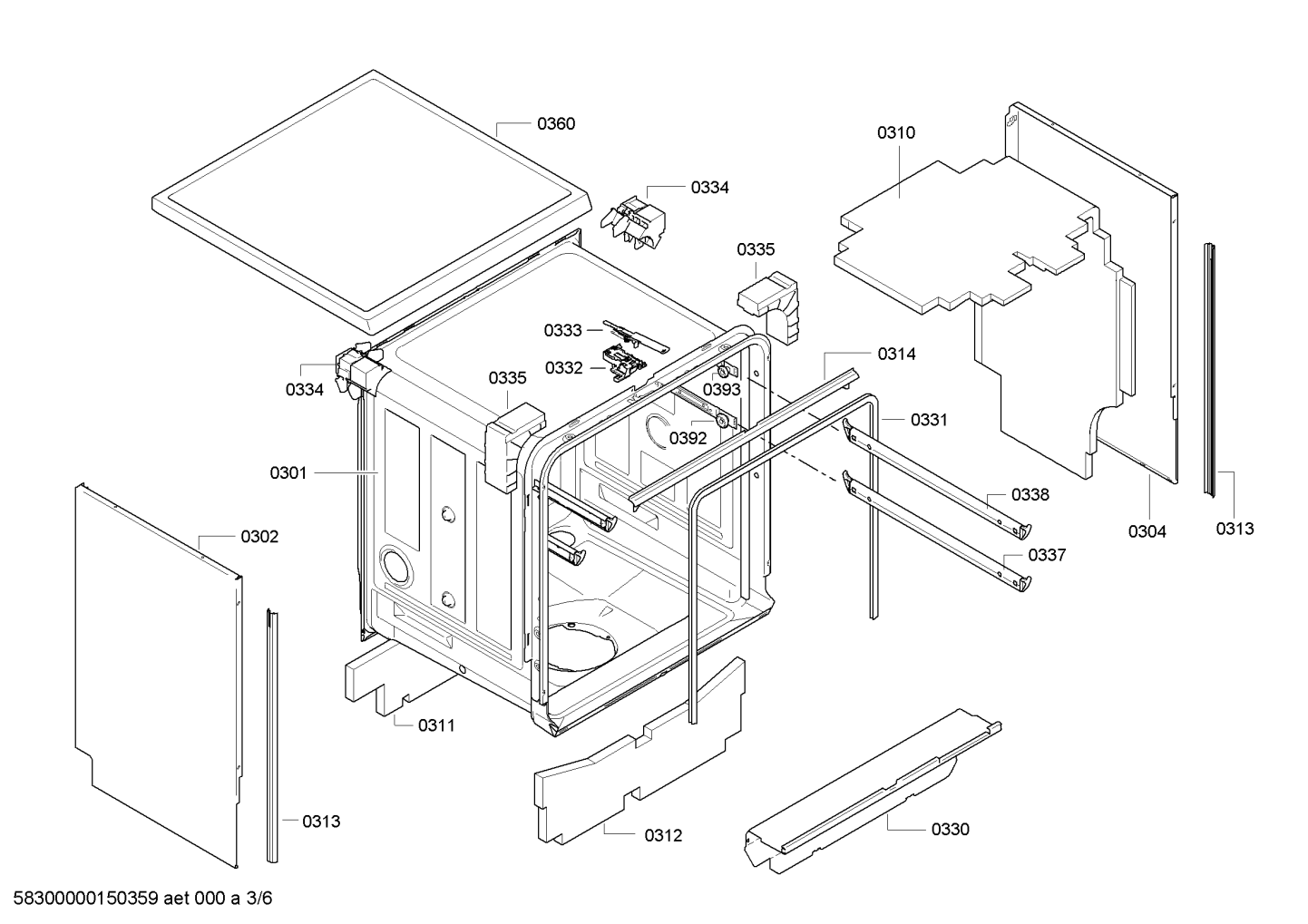 Zeichnung 3