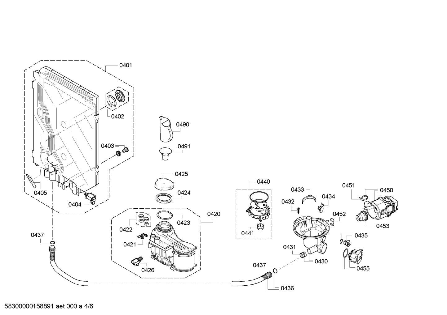 Zeichnung 4