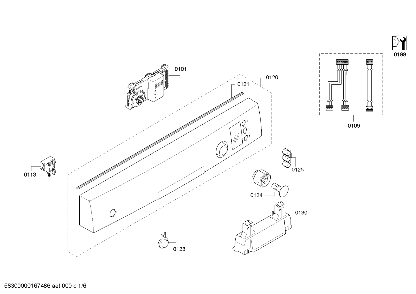Zeichnung 1