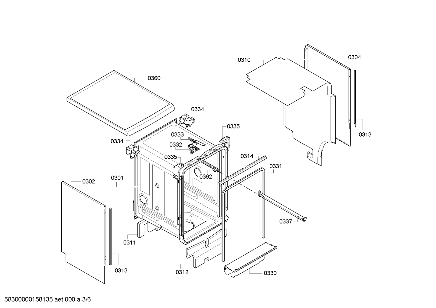 Zeichnung 3