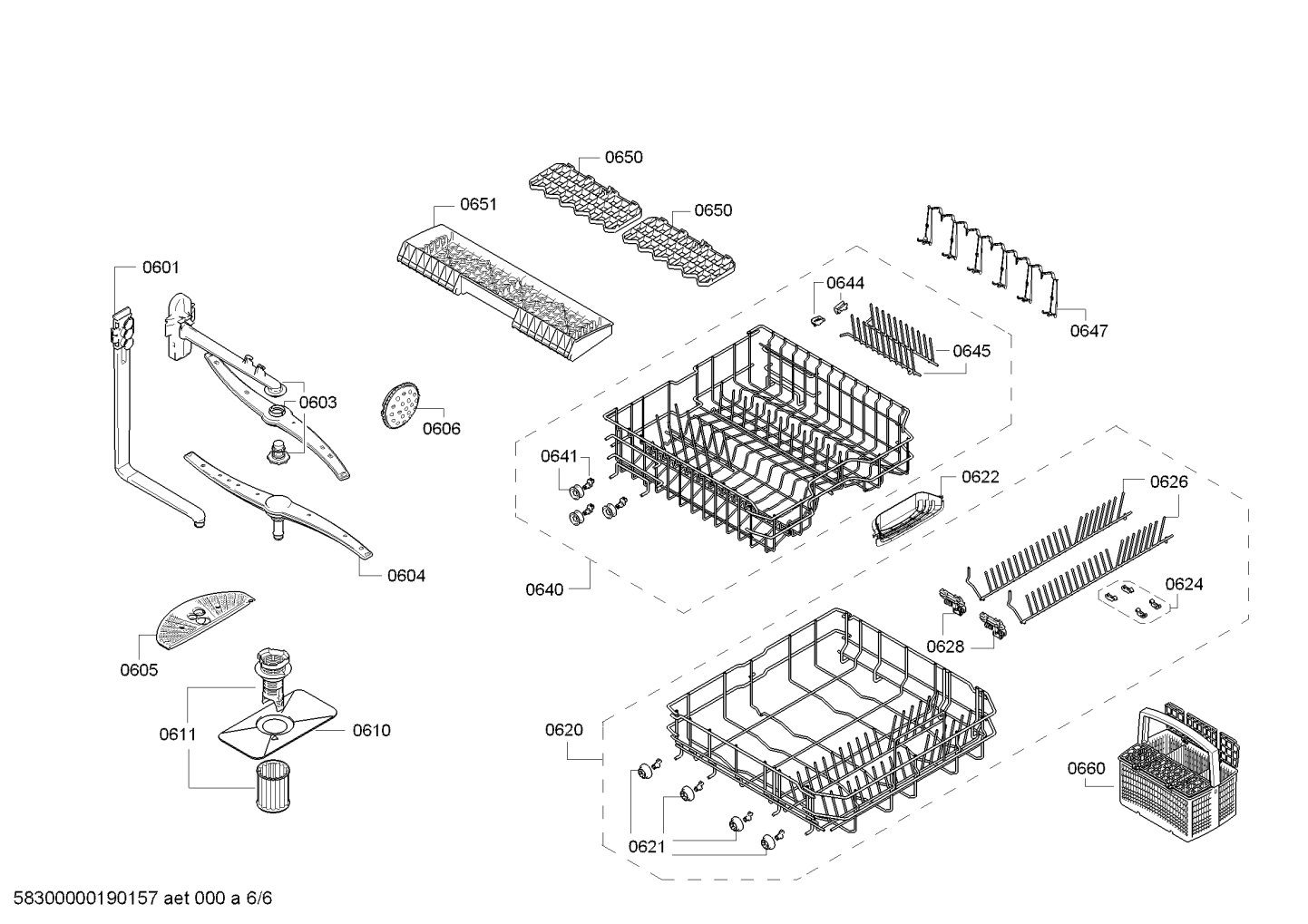 Zeichnung 6