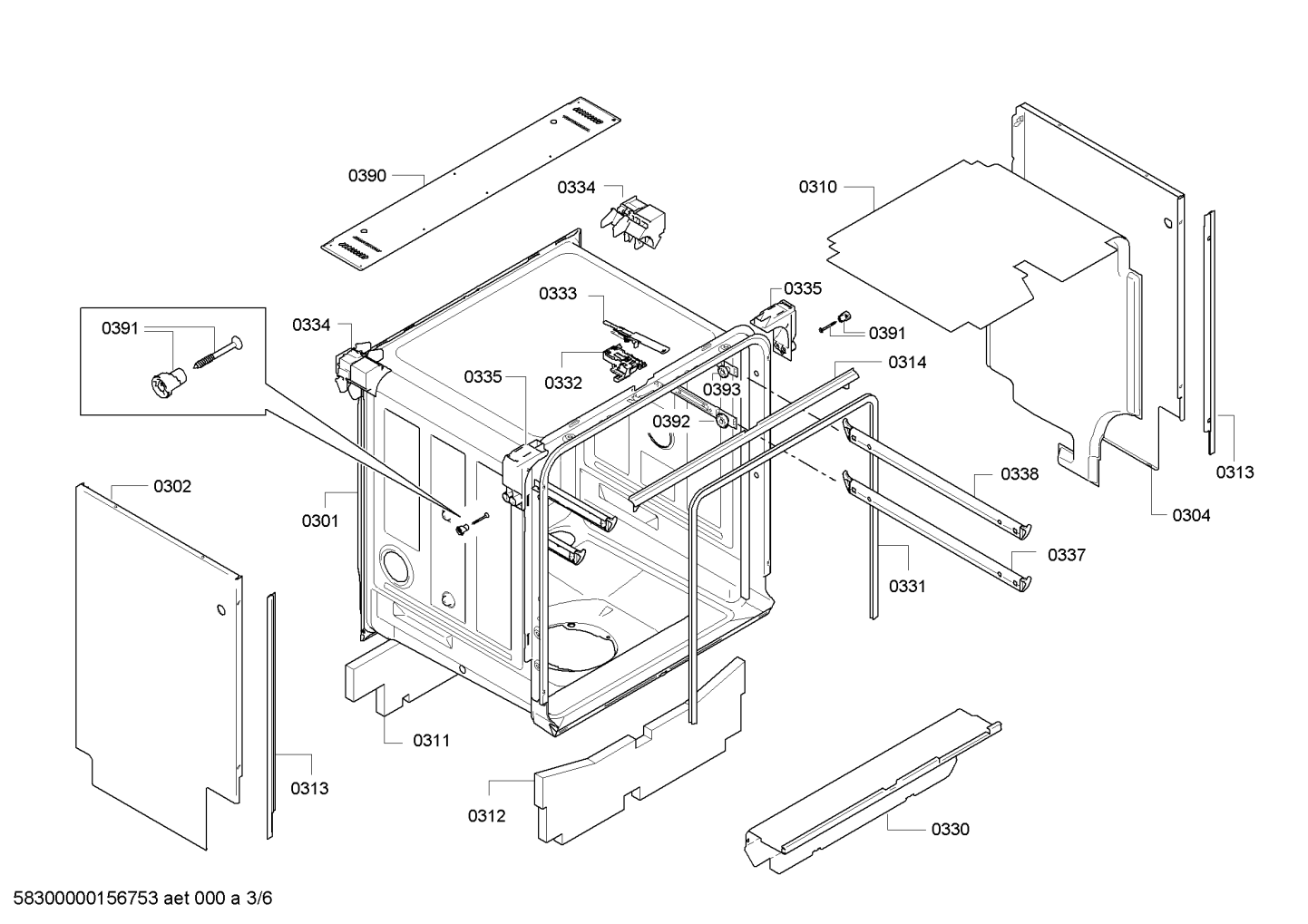 Zeichnung 3