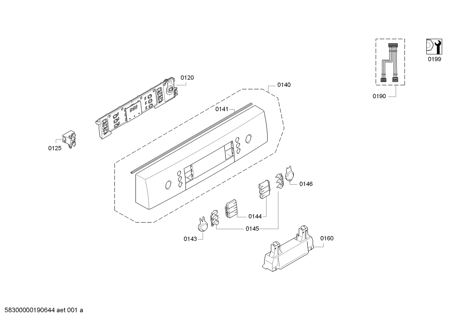 Zeichnung 1