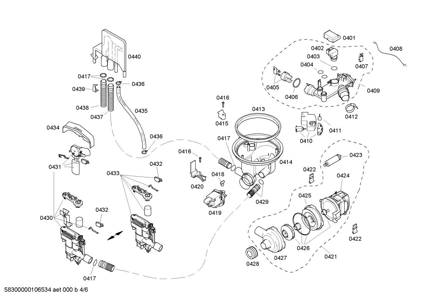 Zeichnung 4