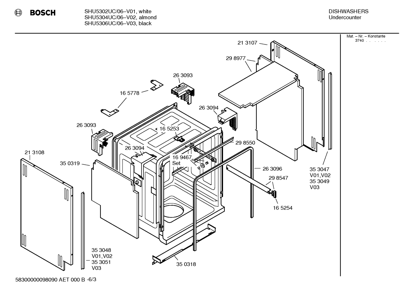 Zeichnung 3