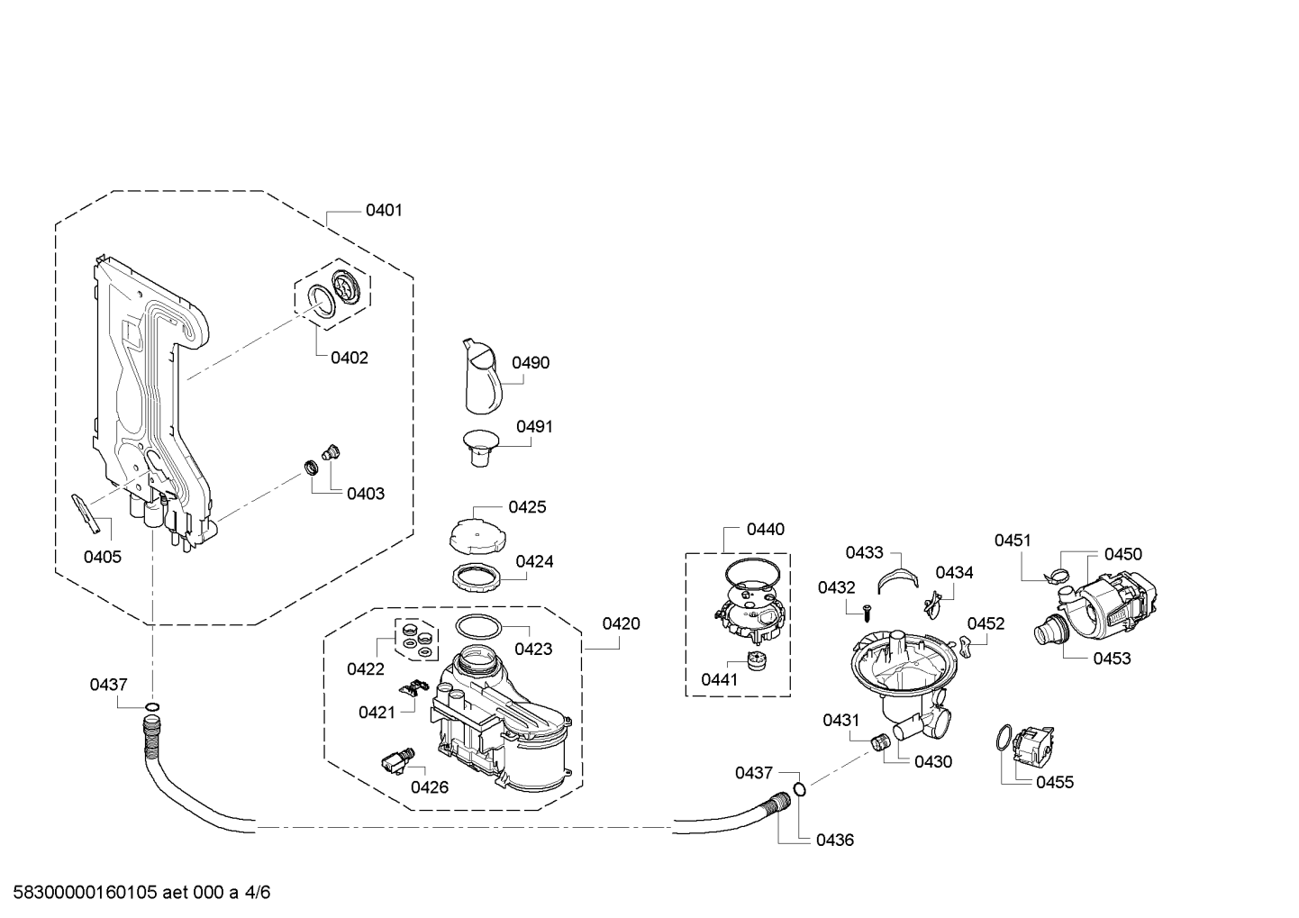 Zeichnung 4