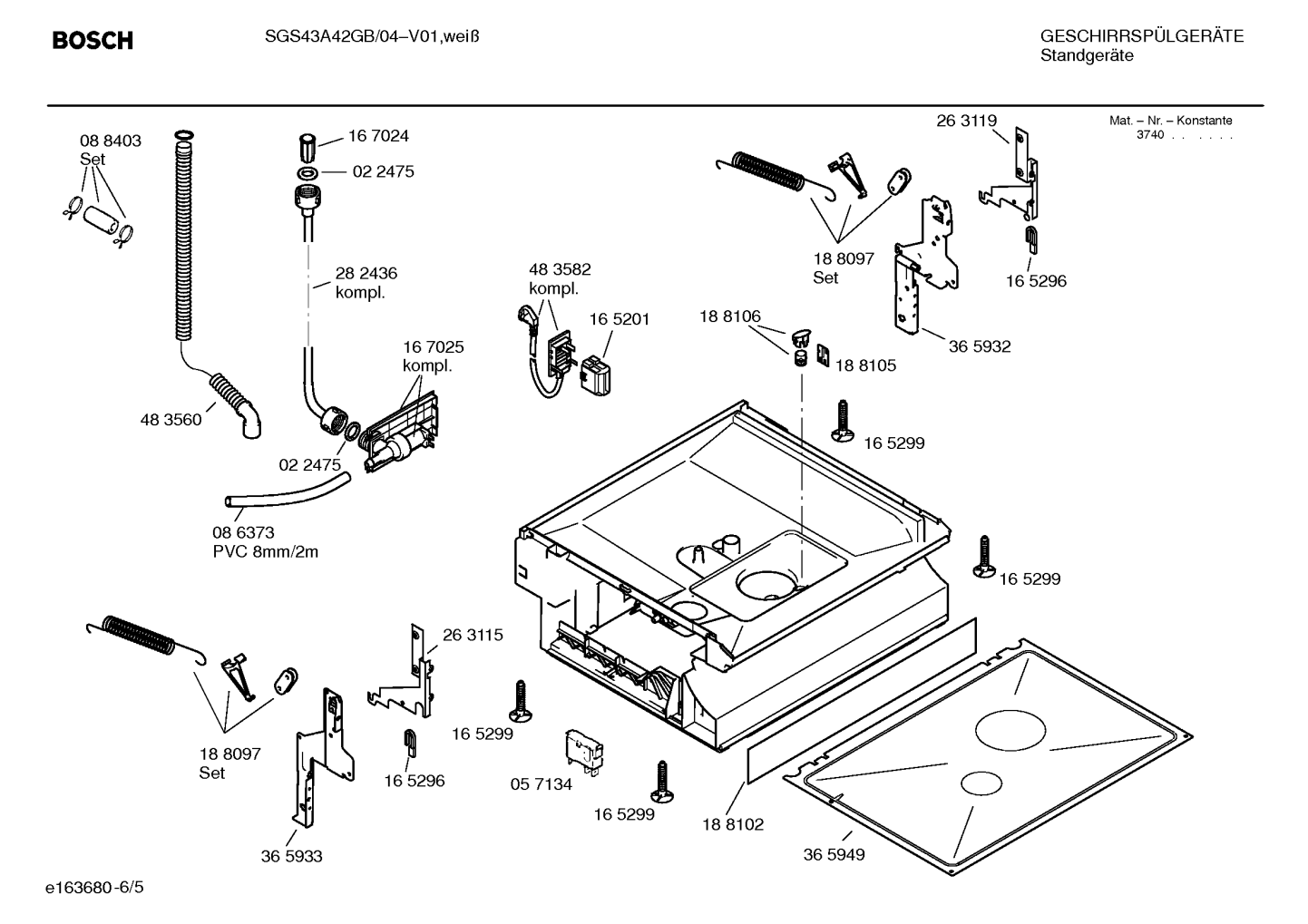 Zeichnung 5