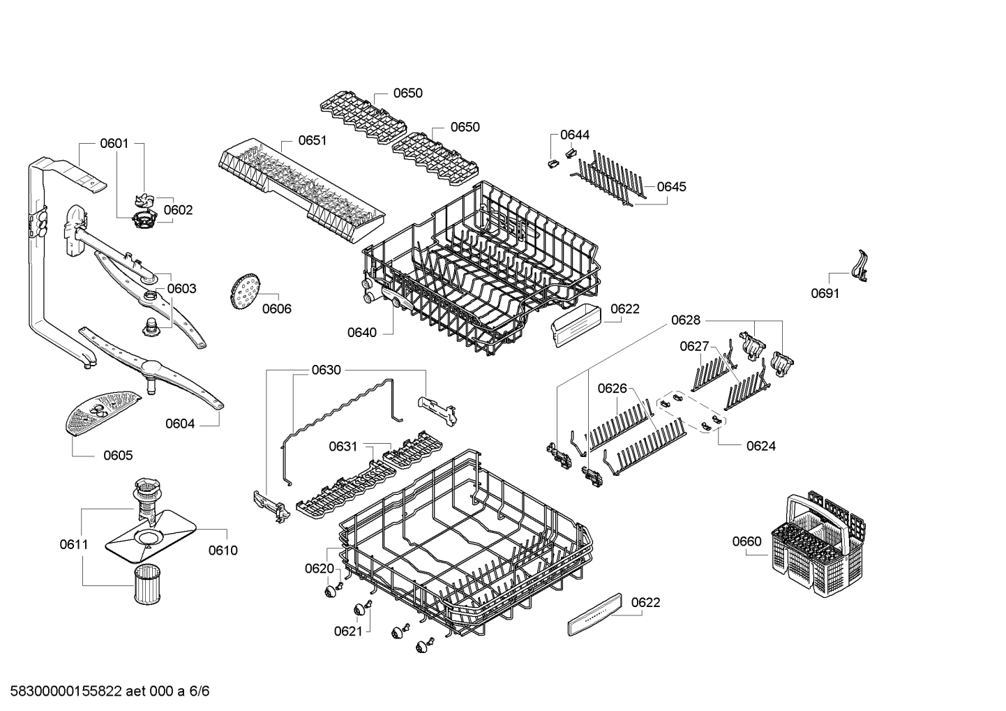 Zeichnung 6