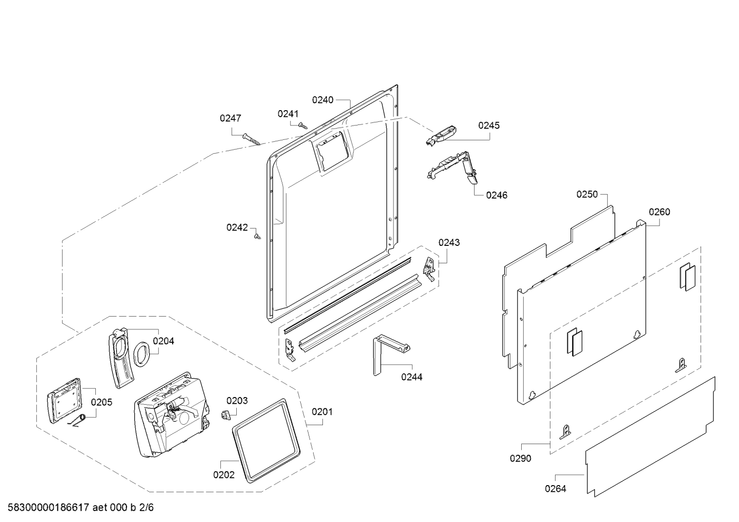 Zeichnung 2