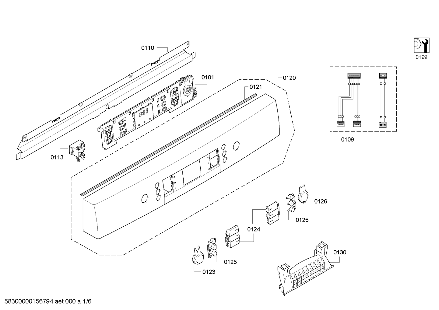 Zeichnung 1