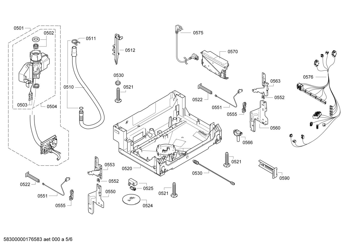 Zeichnung 5