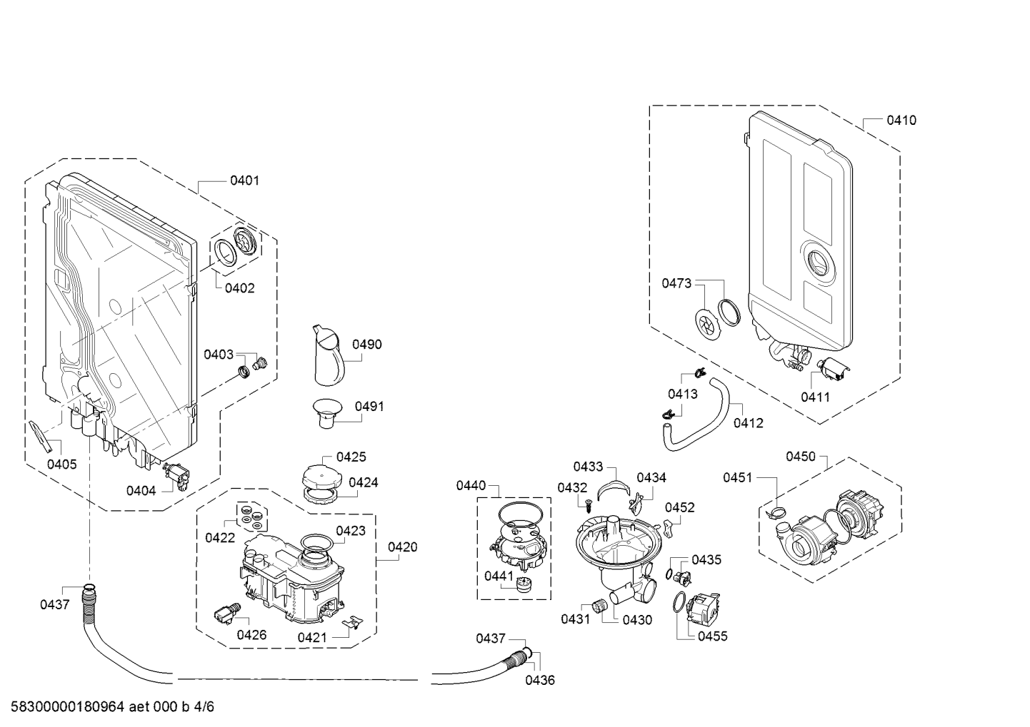Zeichnung 4