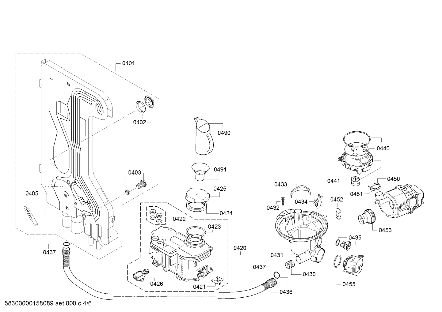 Zeichnung 4