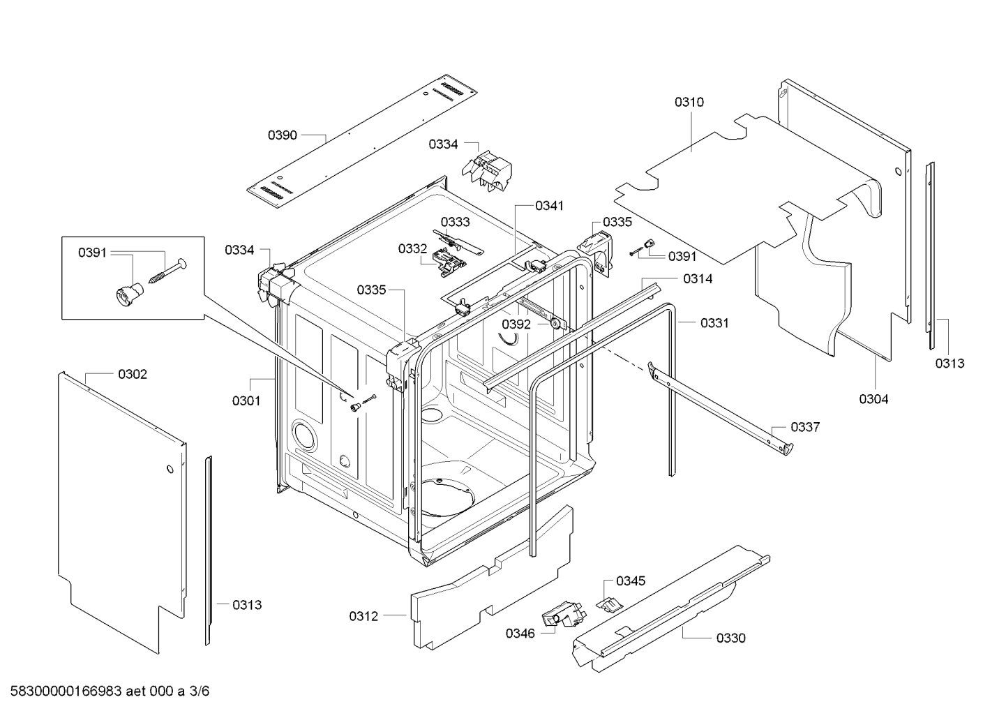 Zeichnung 3