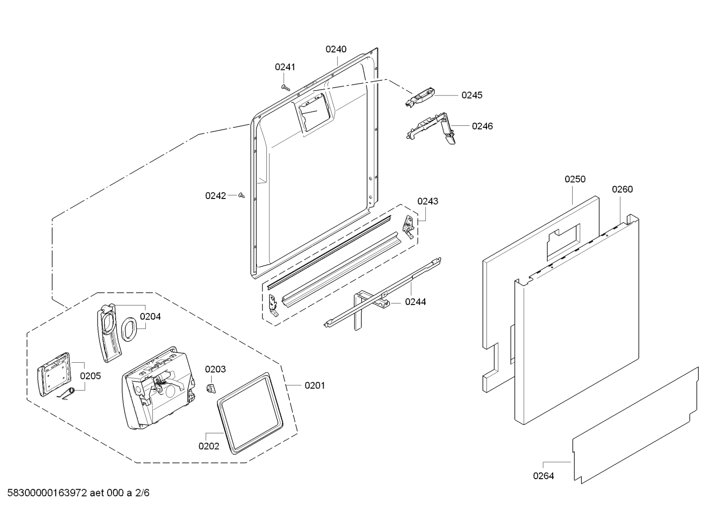 Zeichnung 2