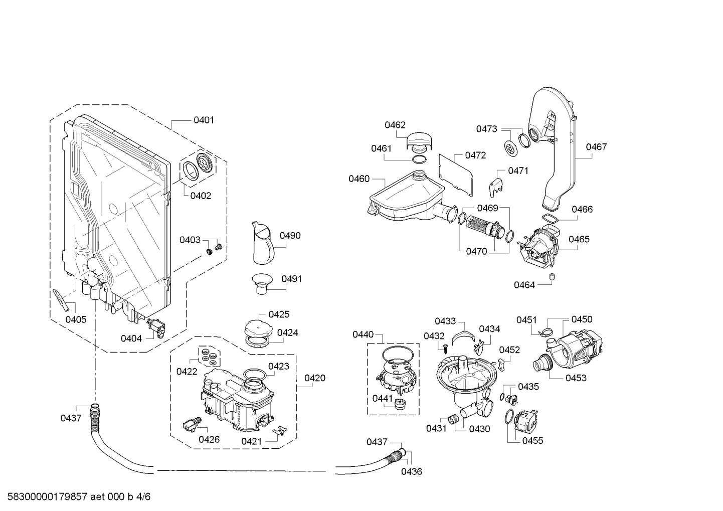 Zeichnung 4