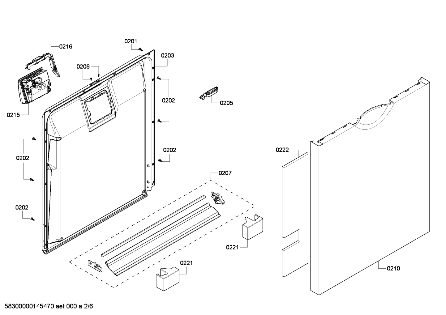 Zeichnung 2
