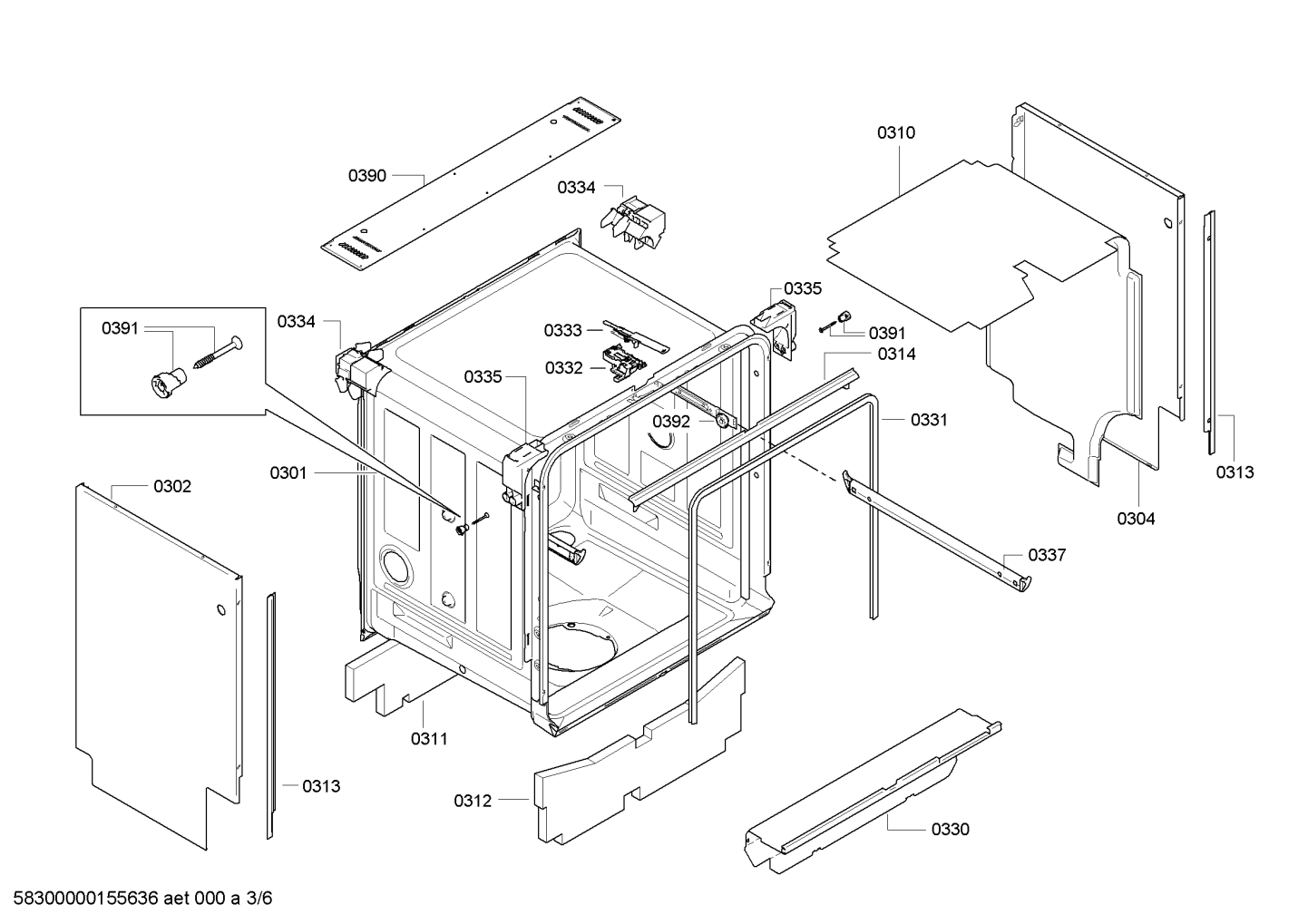 Zeichnung 3