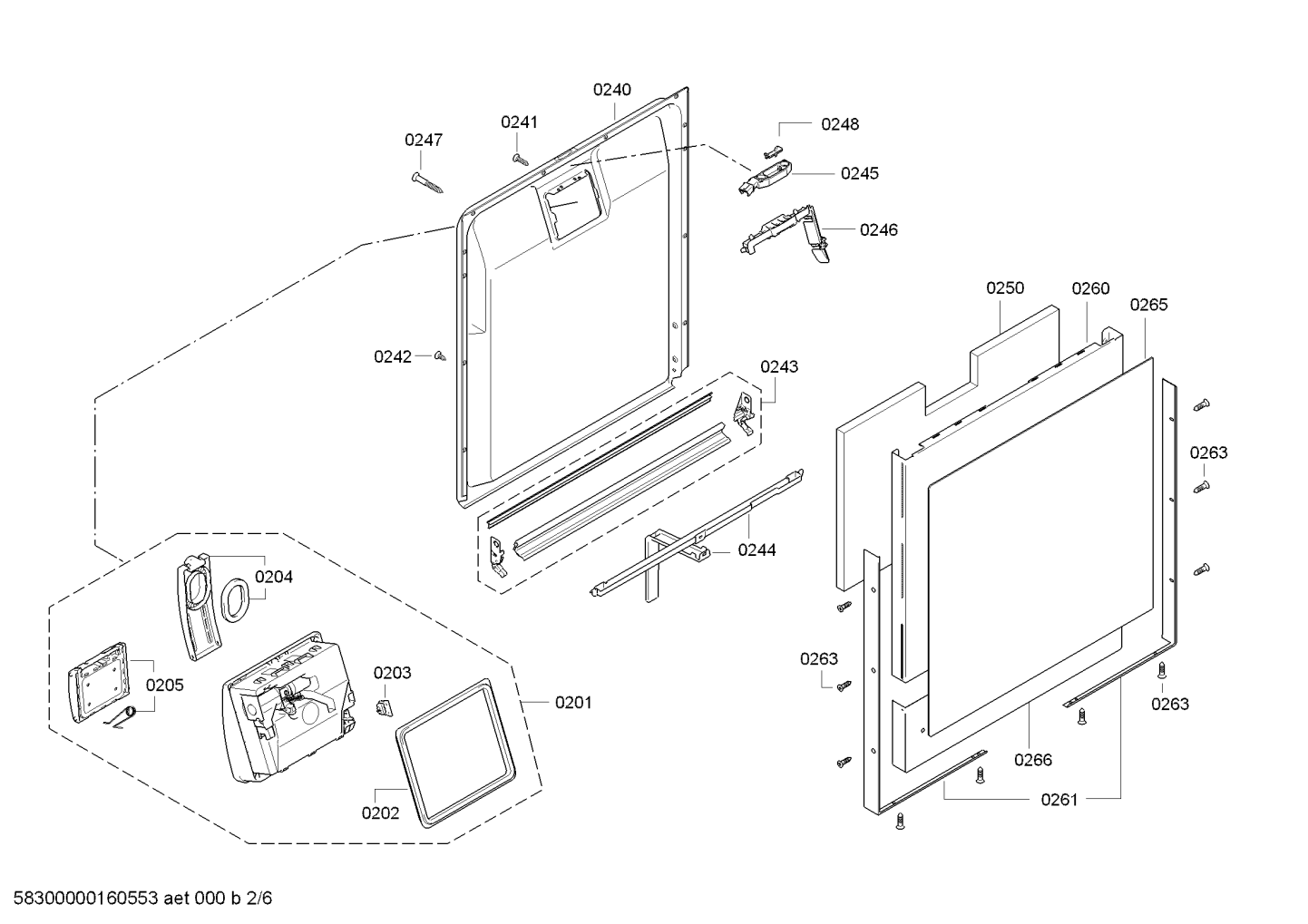 Zeichnung 2