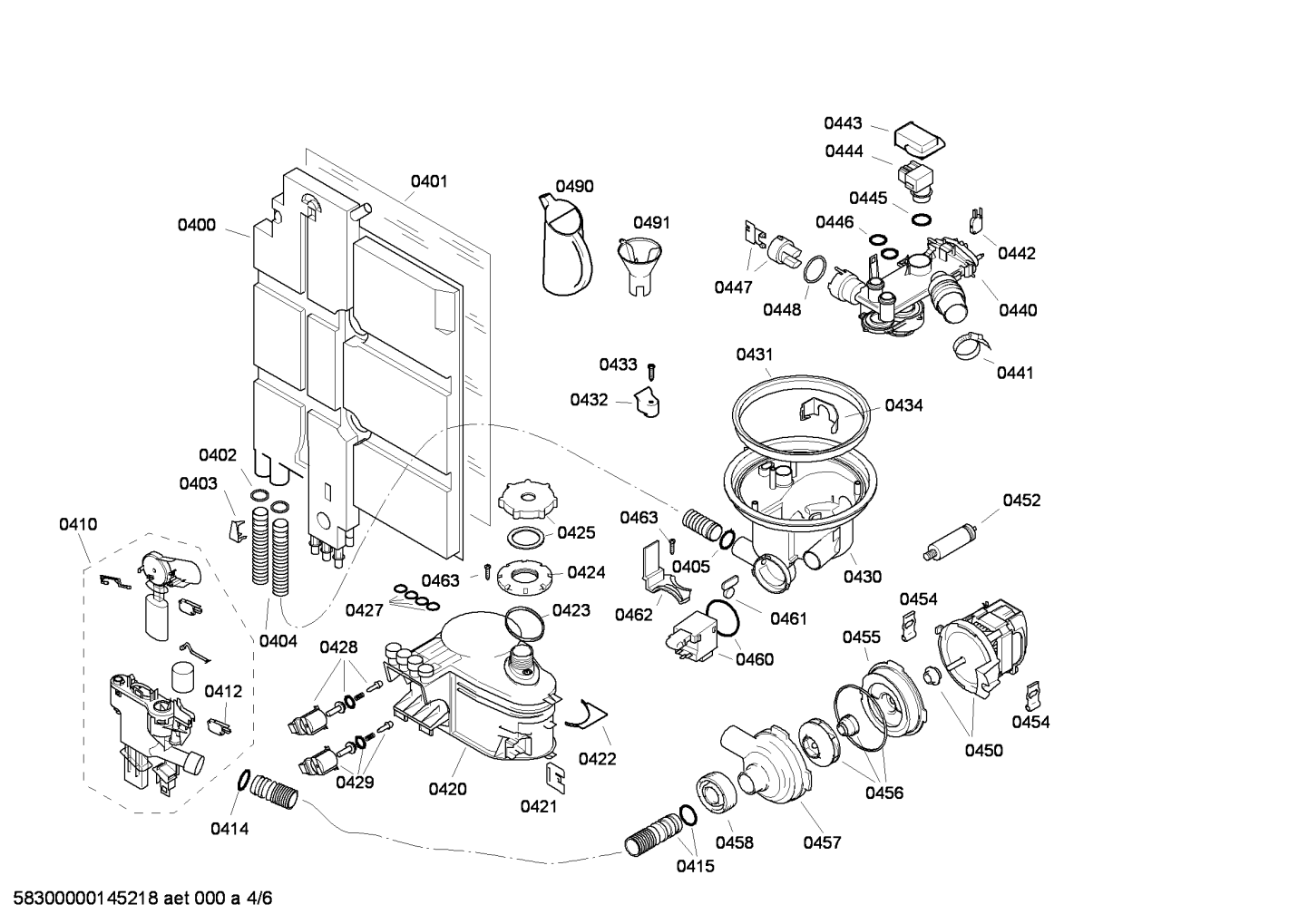 Zeichnung 4