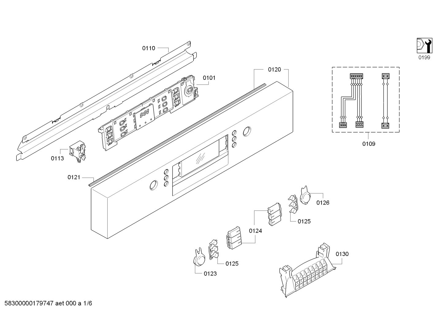 Zeichnung 1