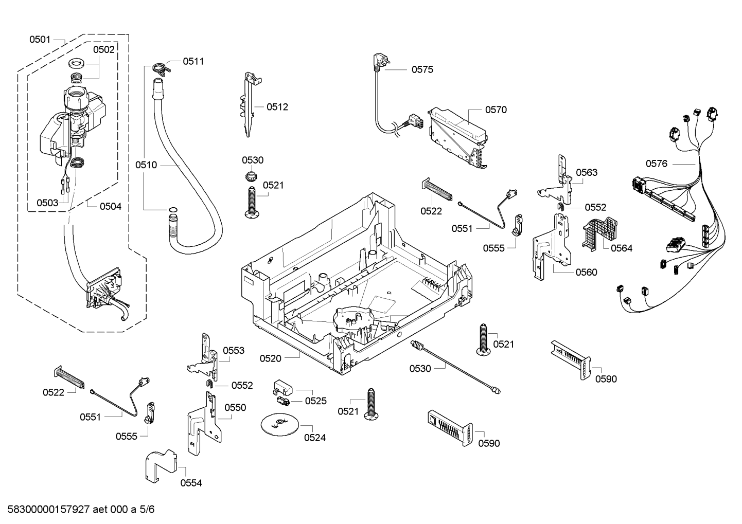 Zeichnung 5