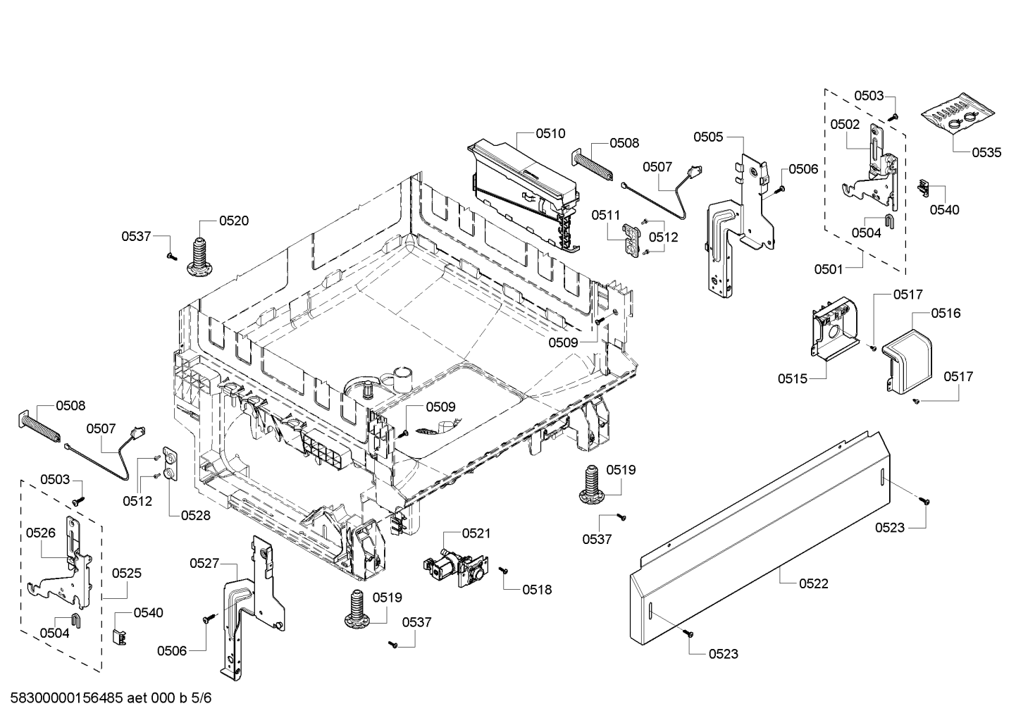 Zeichnung 5