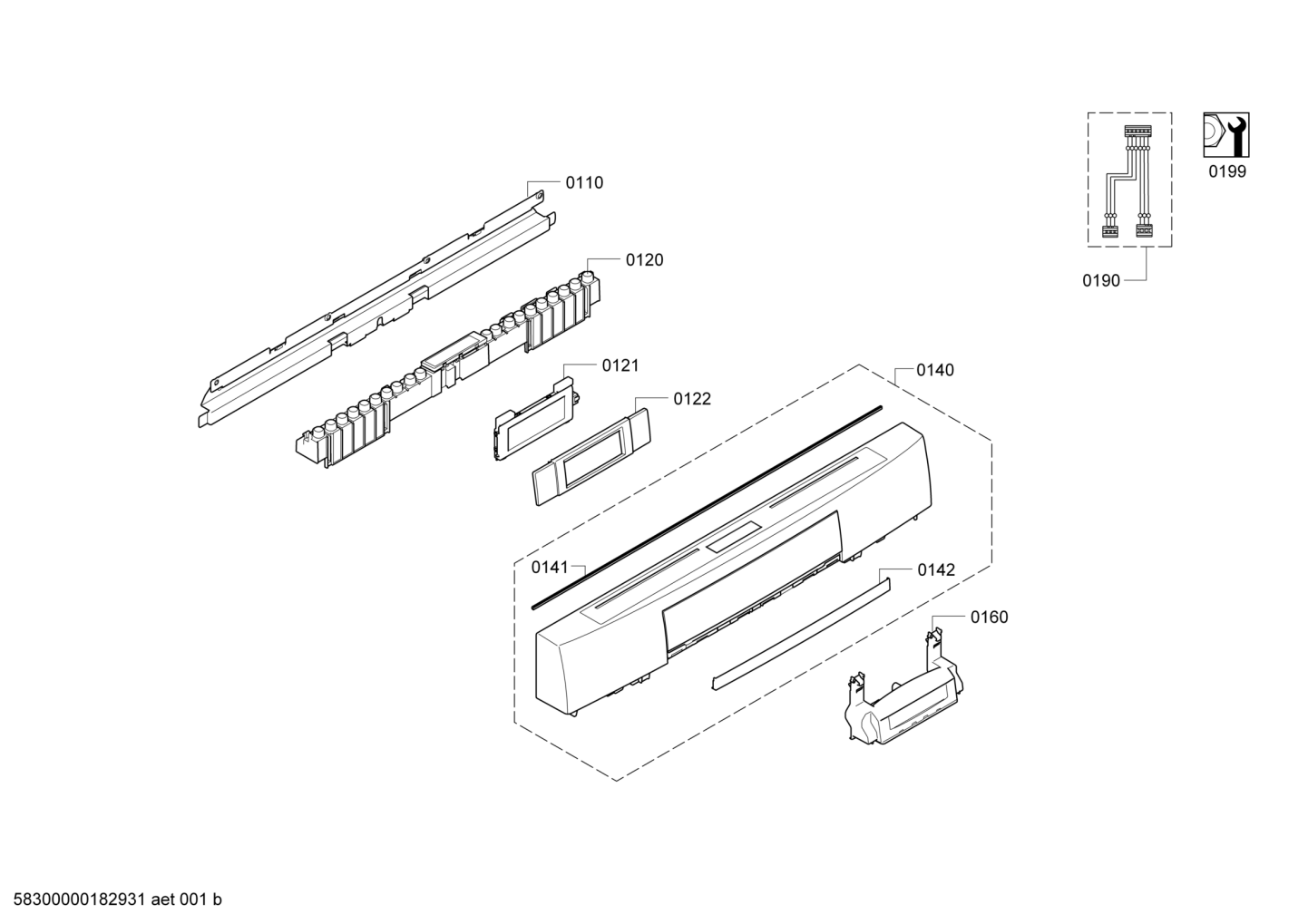 Zeichnung 1
