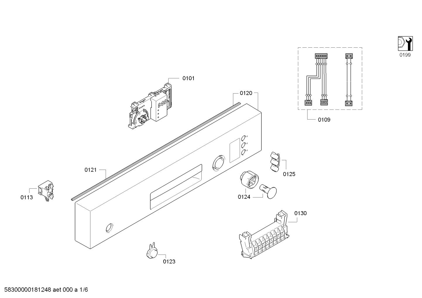 Zeichnung 1