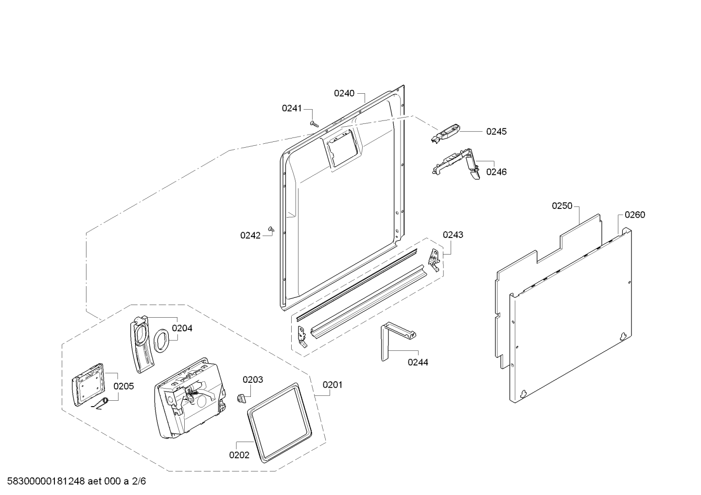 Zeichnung 2