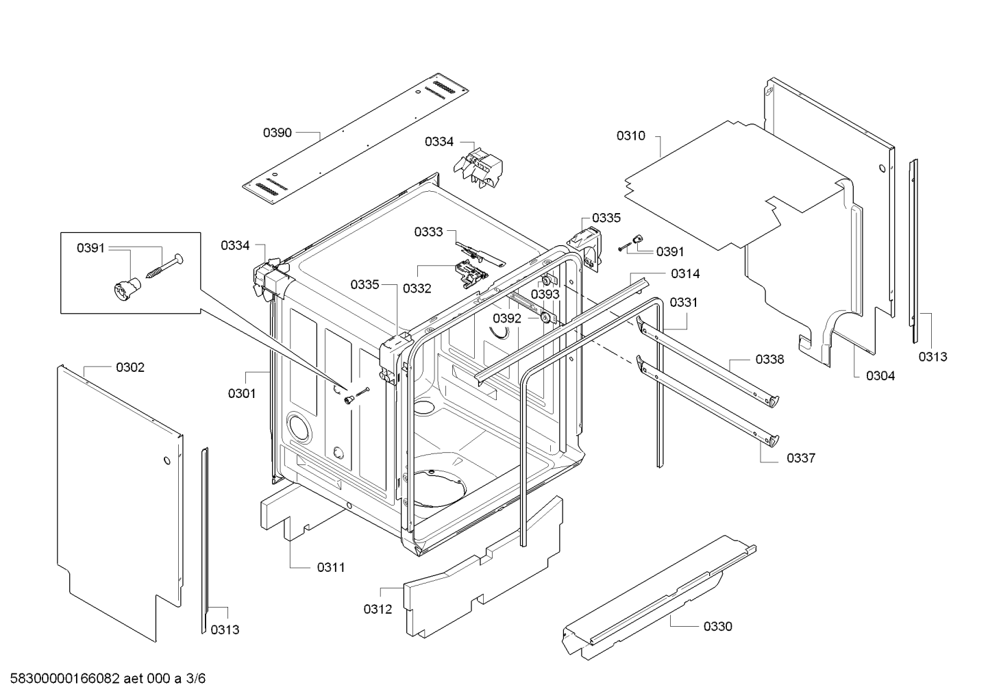 Zeichnung 3