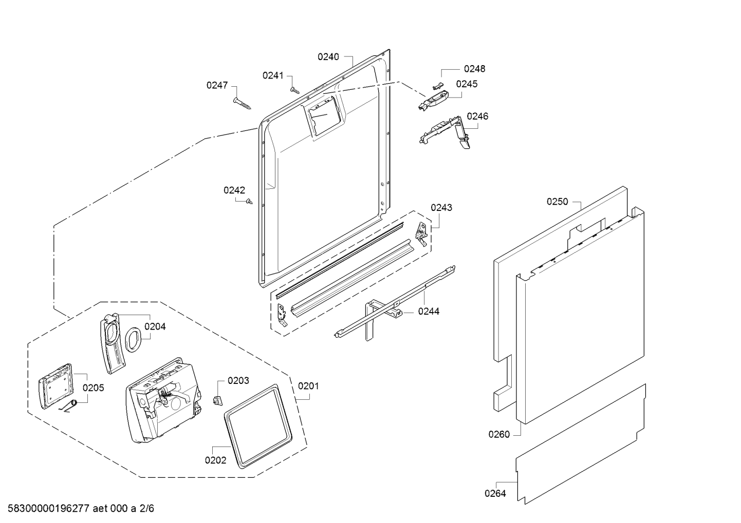 Zeichnung 2