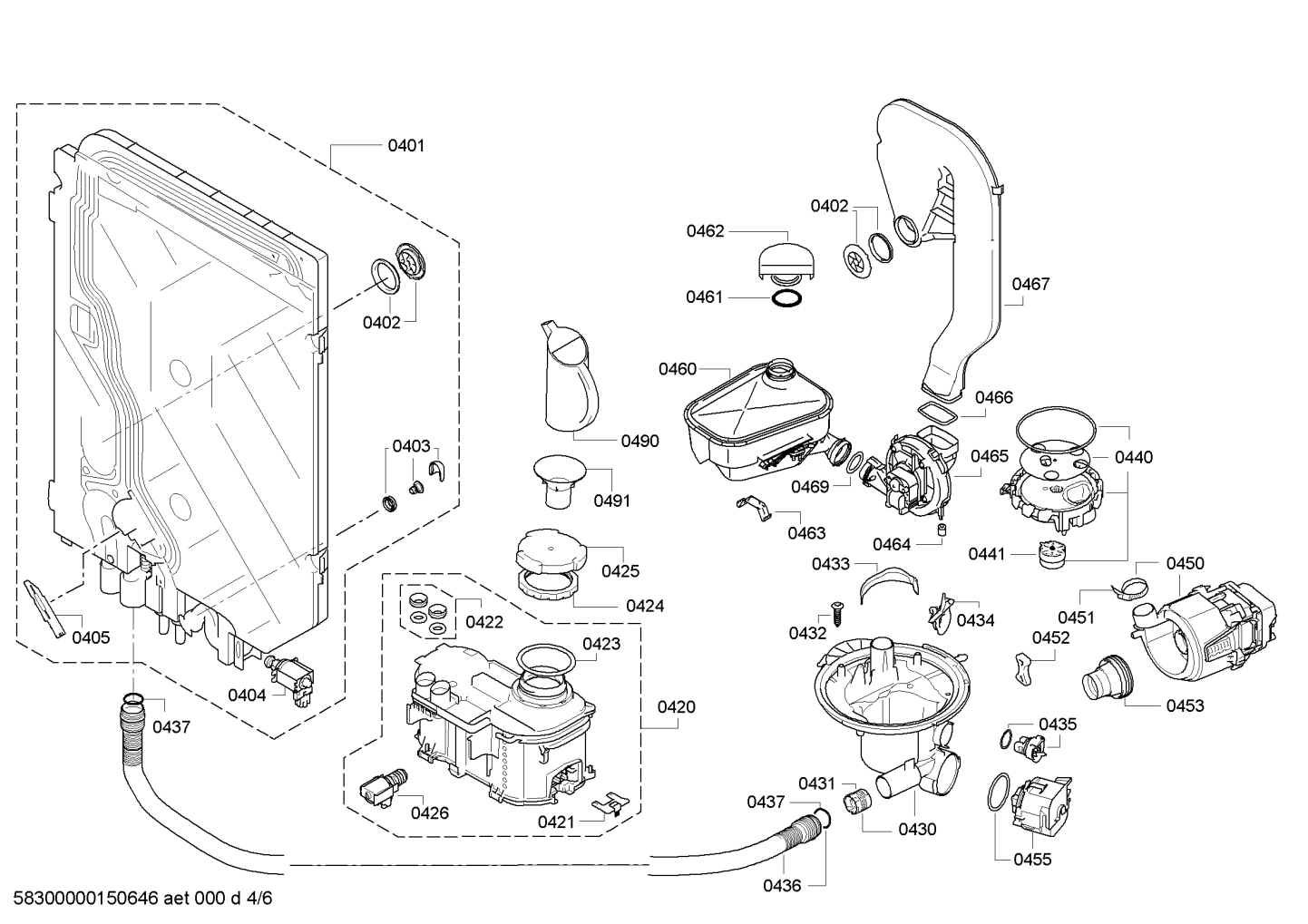Zeichnung 3