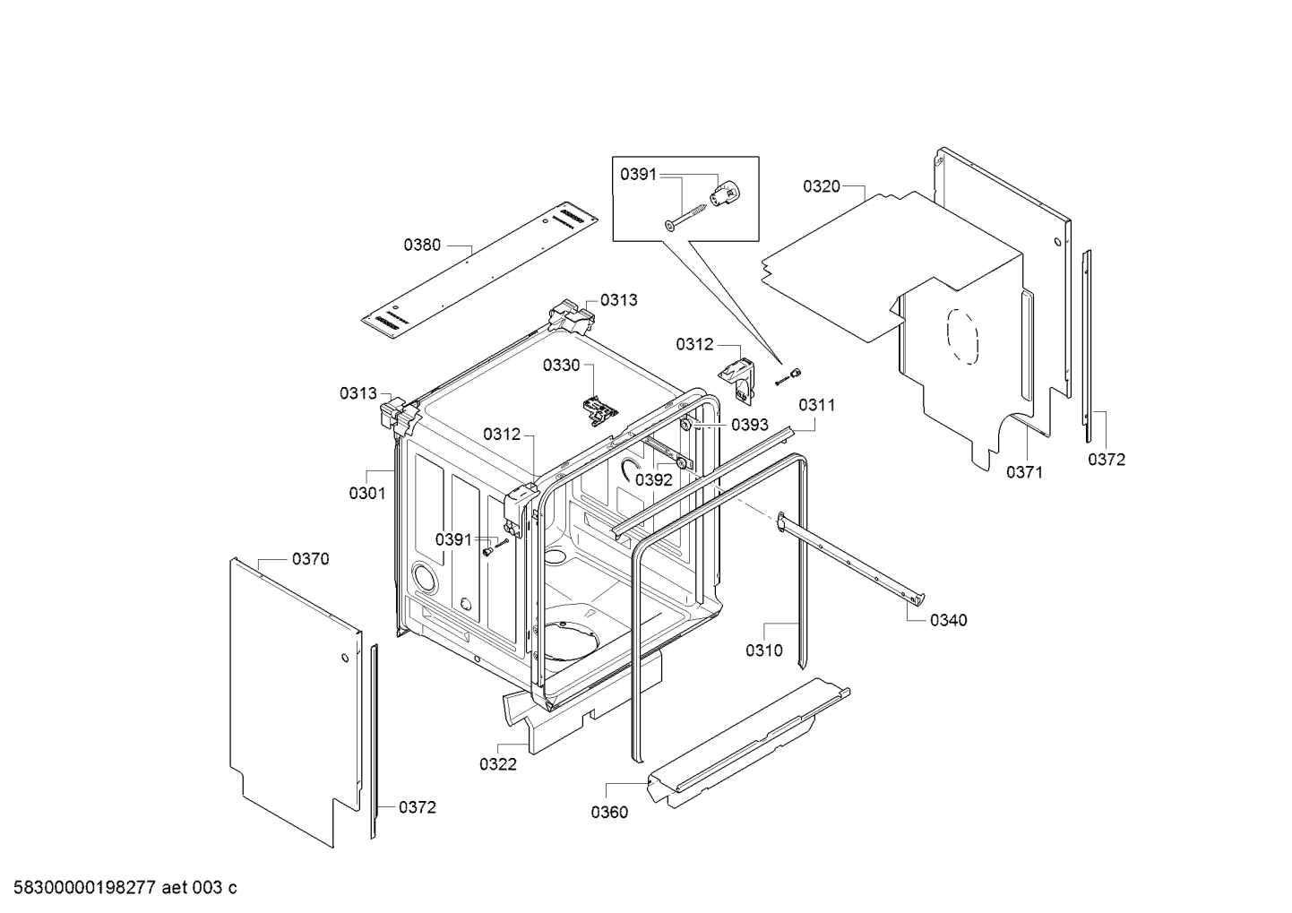 Zeichnung 5