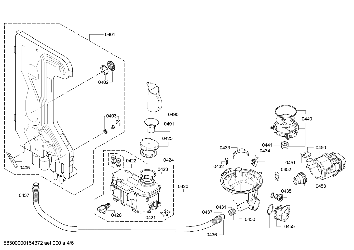 Zeichnung 4