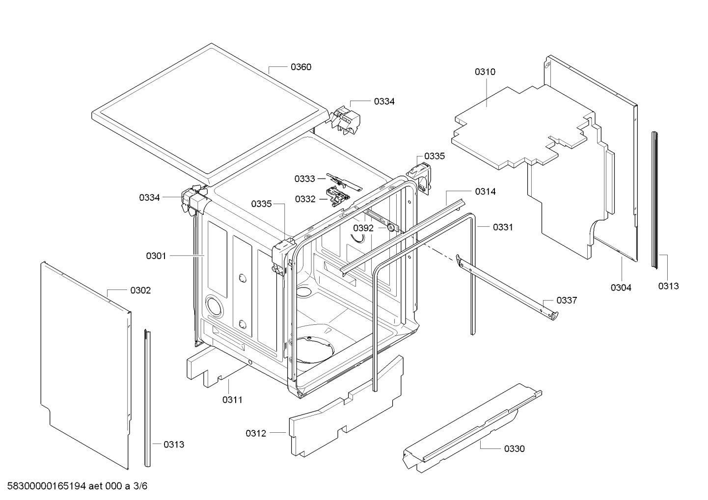 Zeichnung 3