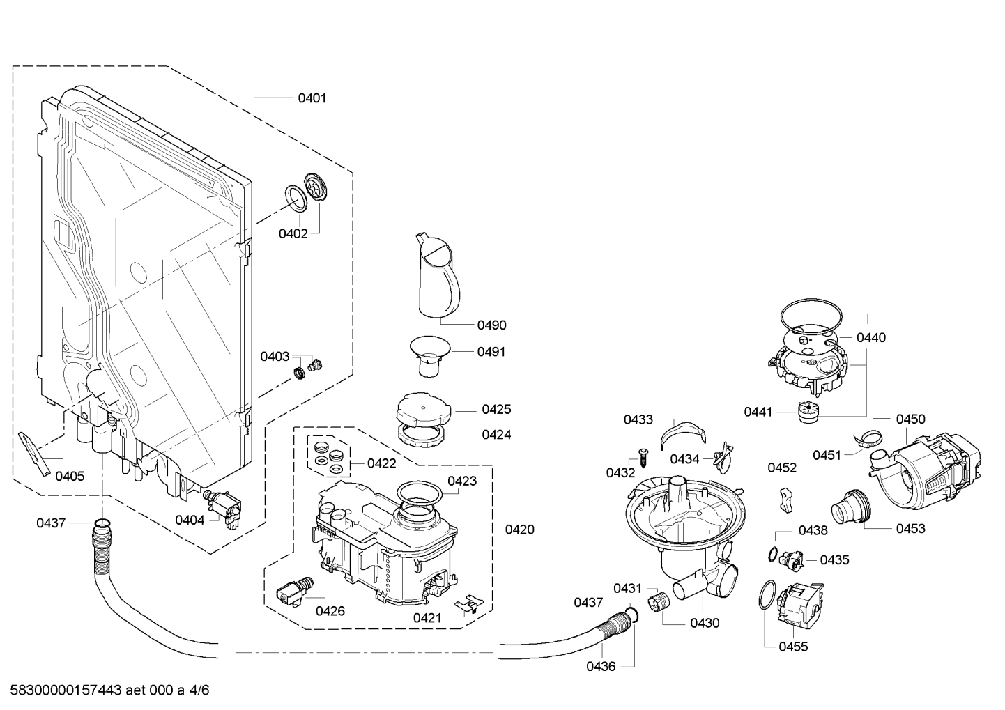Zeichnung 4