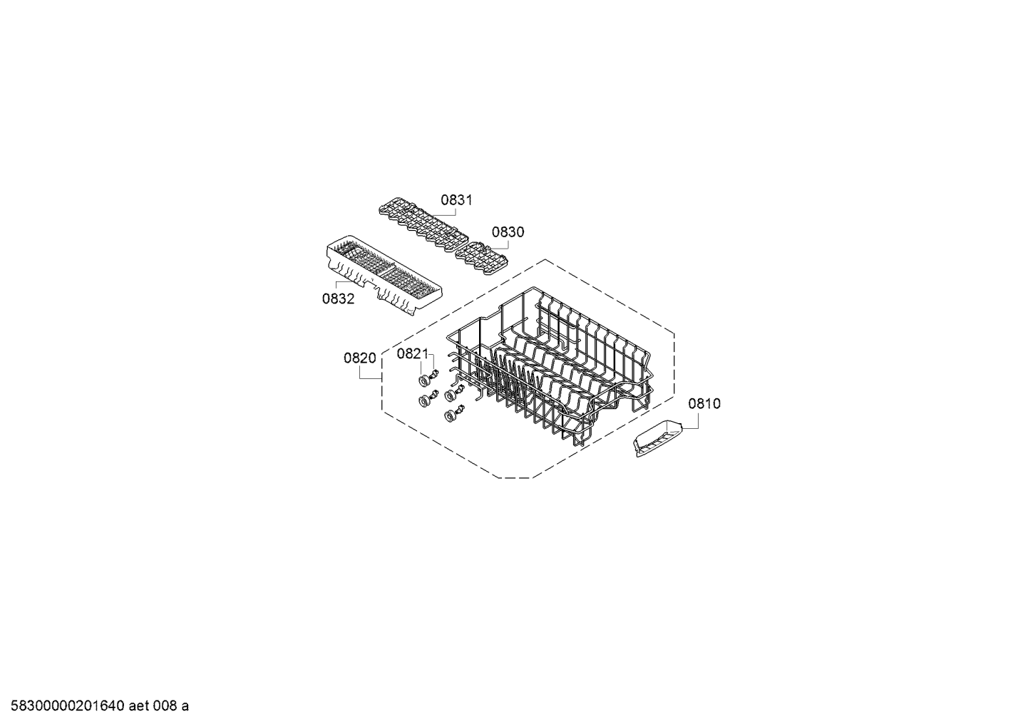 Zeichnung 4