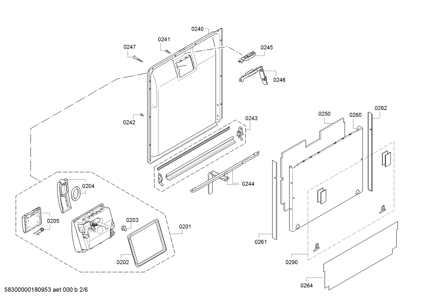 Zeichnung 2