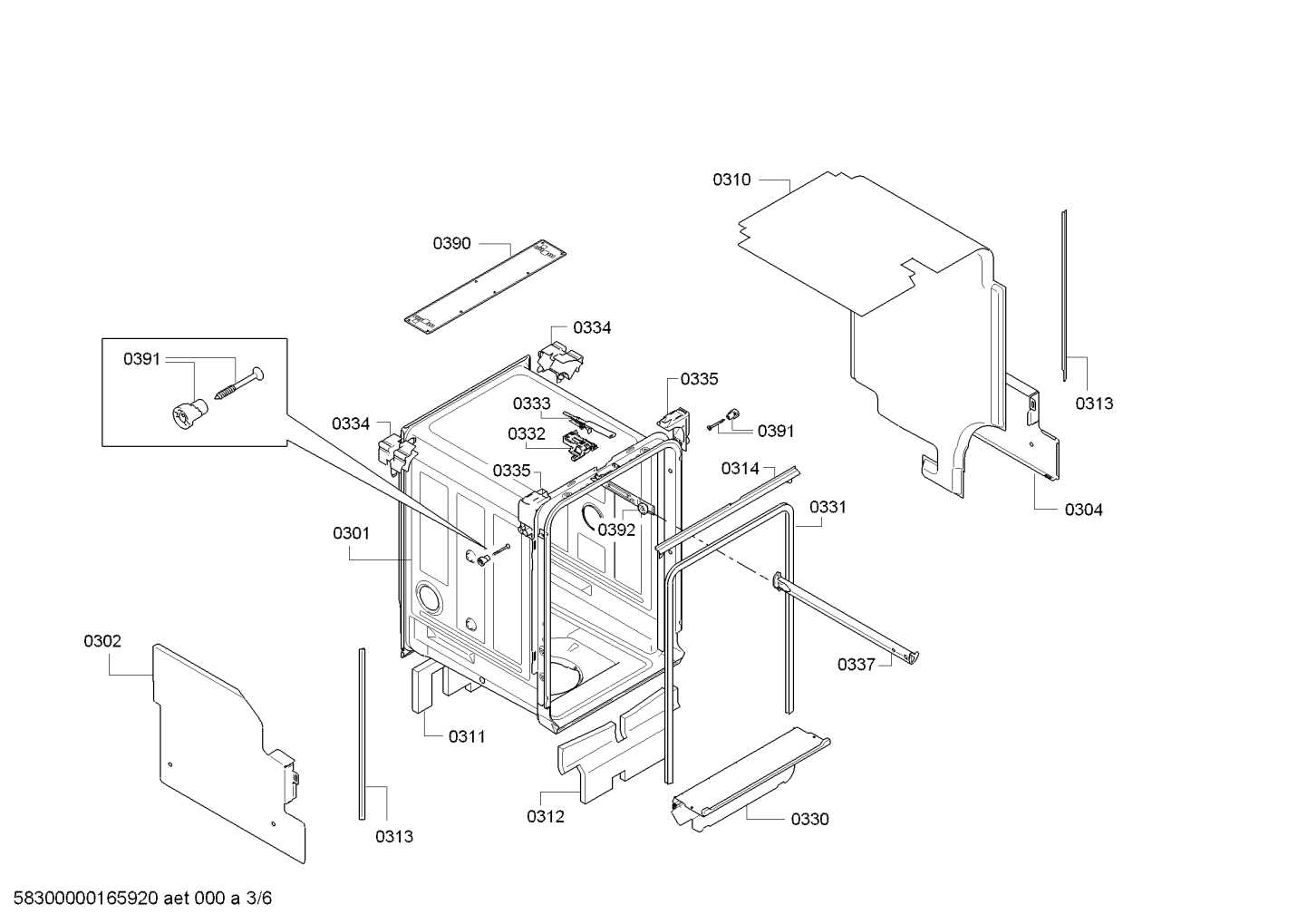 Zeichnung 3
