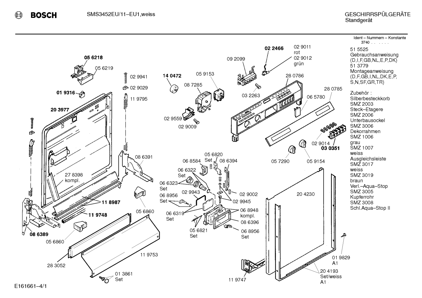 Zeichnung 1