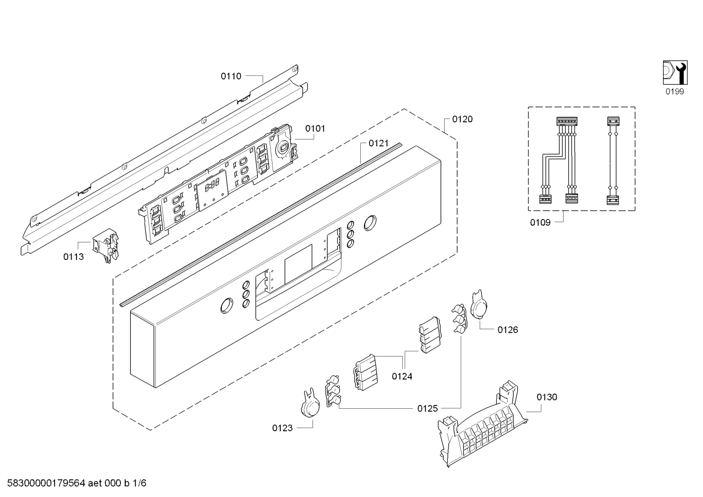 Zeichnung 1