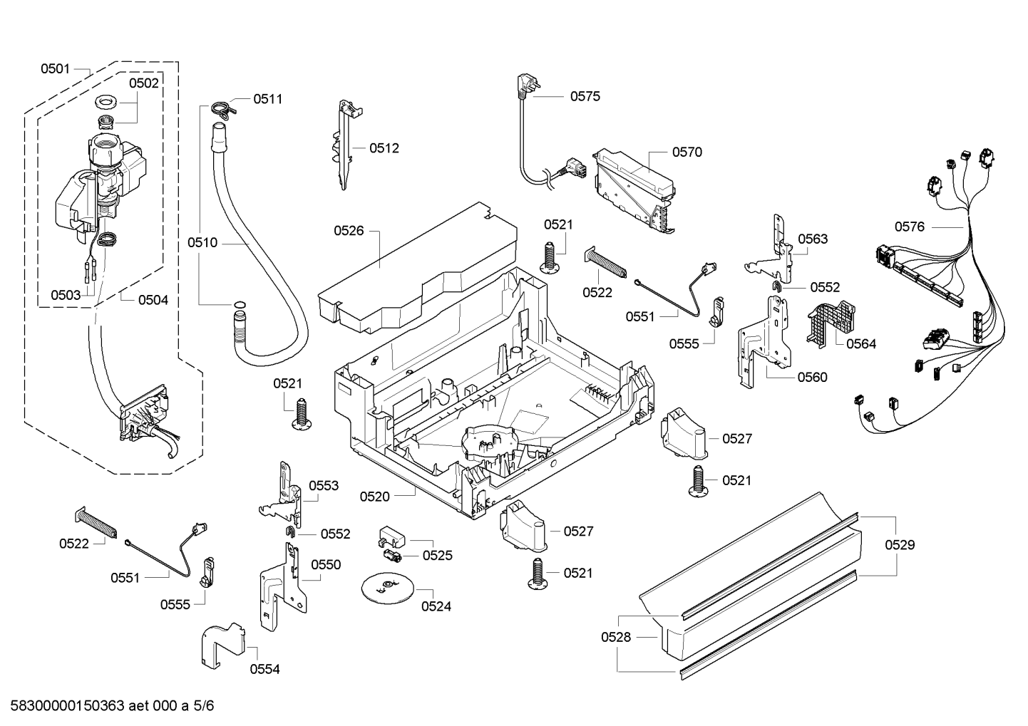 Zeichnung 5