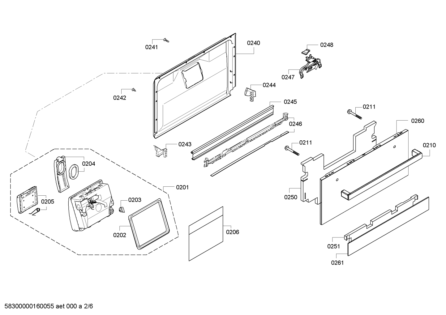 Zeichnung 2