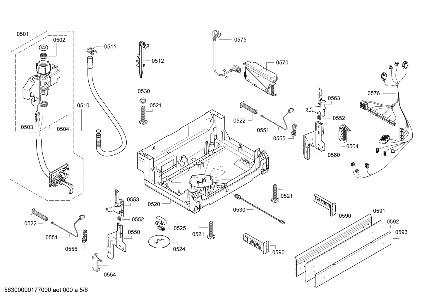 Zeichnung 5
