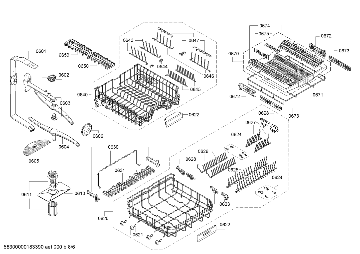 Zeichnung 6