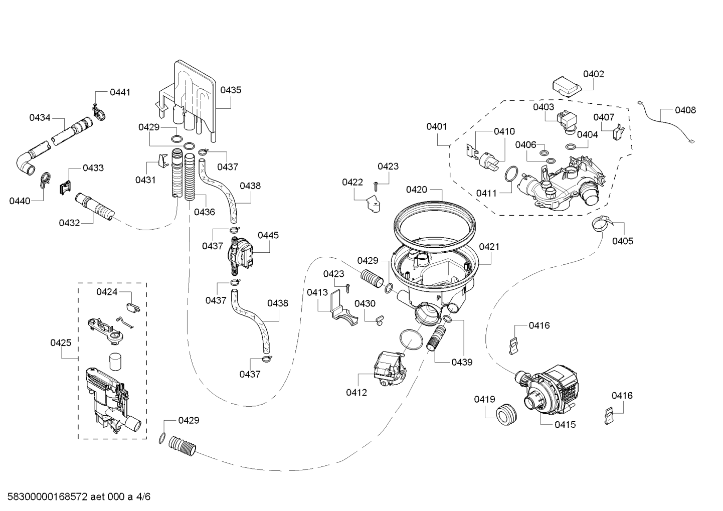 Zeichnung 4