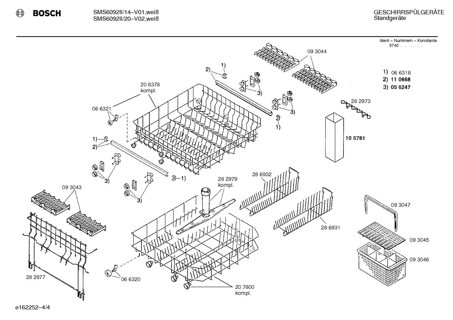 Zeichnung 4